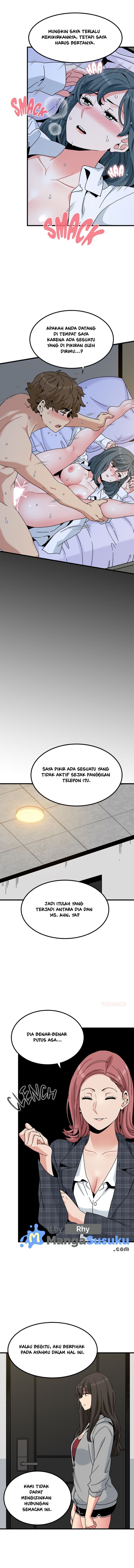 A Turning Point - Chapter 96 13 A Turning Point - Chapter 96 13