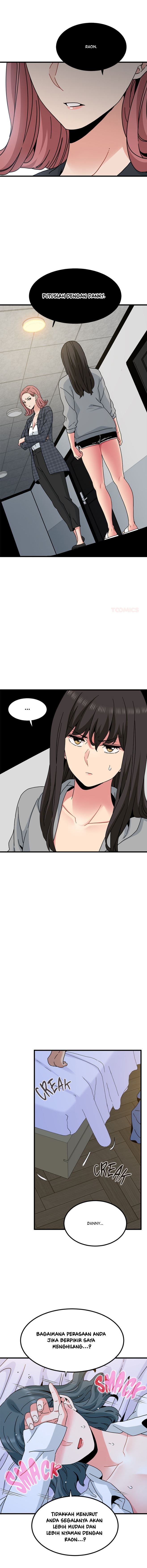 A Turning Point - Chapter 96 14 A Turning Point - Chapter 96 14