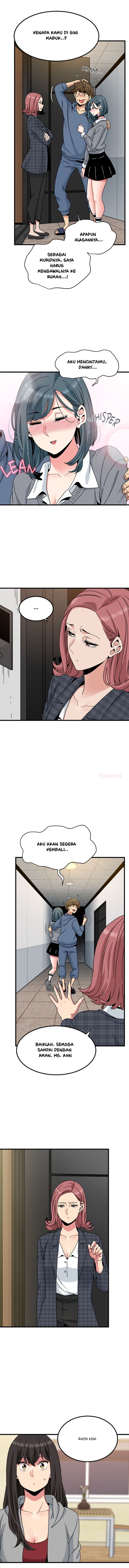 A Turning Point - Chapter 96 4 A Turning Point - Chapter 96 4