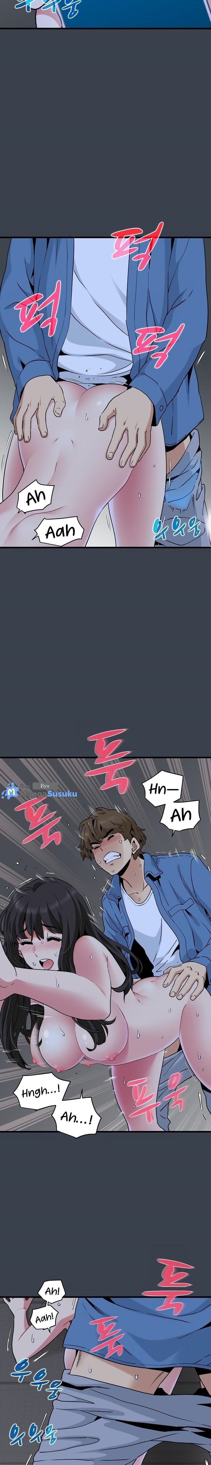 A Turning Point - Chapter 28 13 A Turning Point - Chapter 28 13