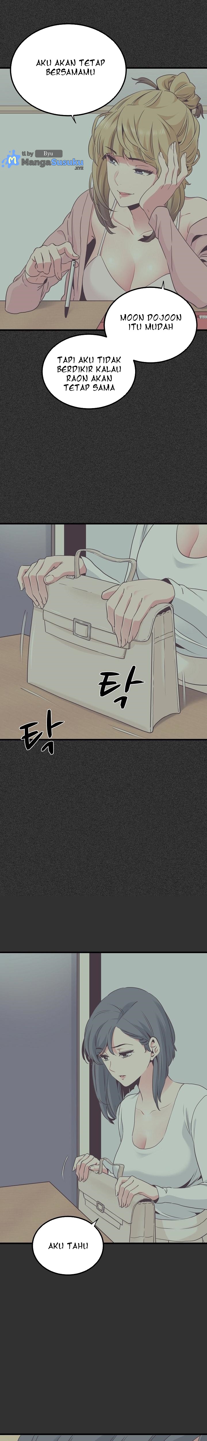 A Turning Point - Chapter 28 11 A Turning Point - Chapter 28 11