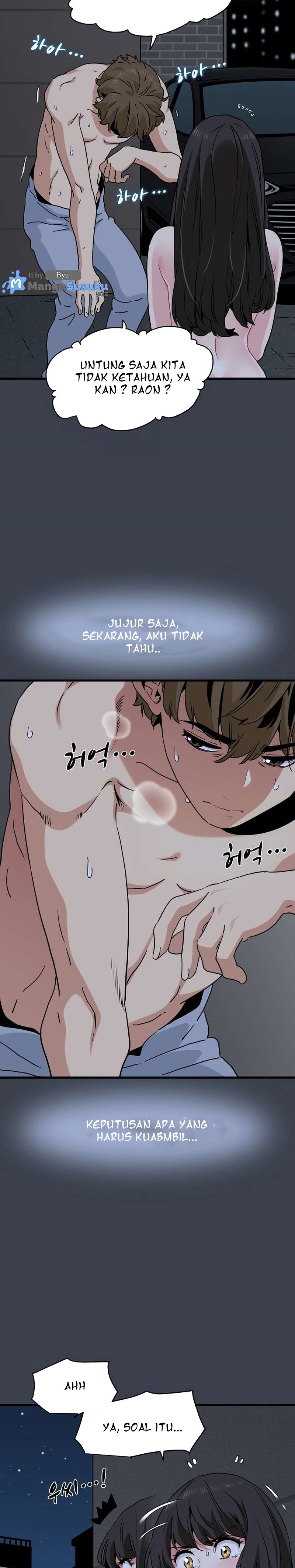 A Turning Point - Chapter 29 23 A Turning Point - Chapter 29 23