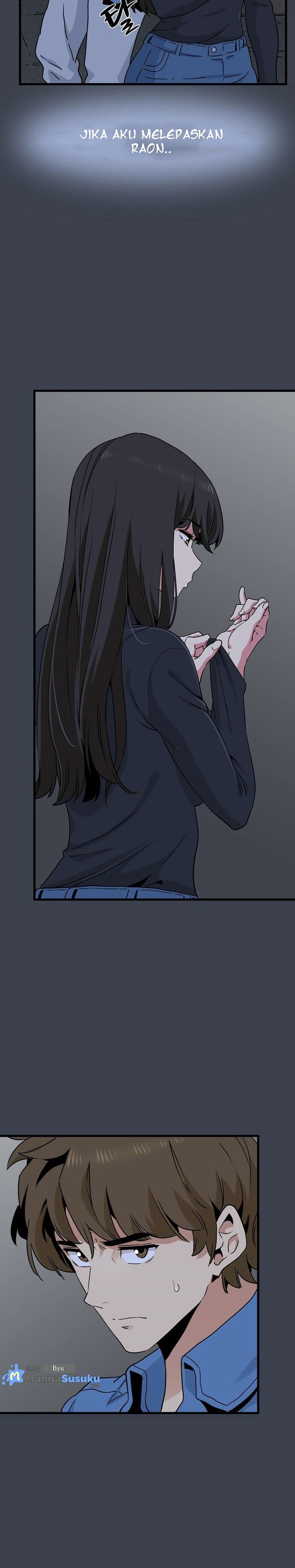 A Turning Point - Chapter 29 25 A Turning Point - Chapter 29 25