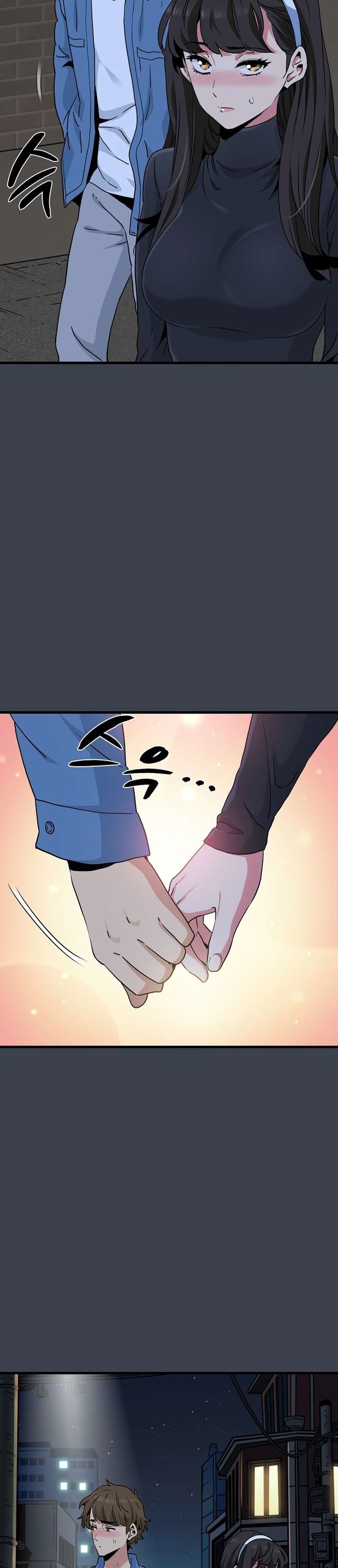 A Turning Point - Chapter 29 32 A Turning Point - Chapter 29 32