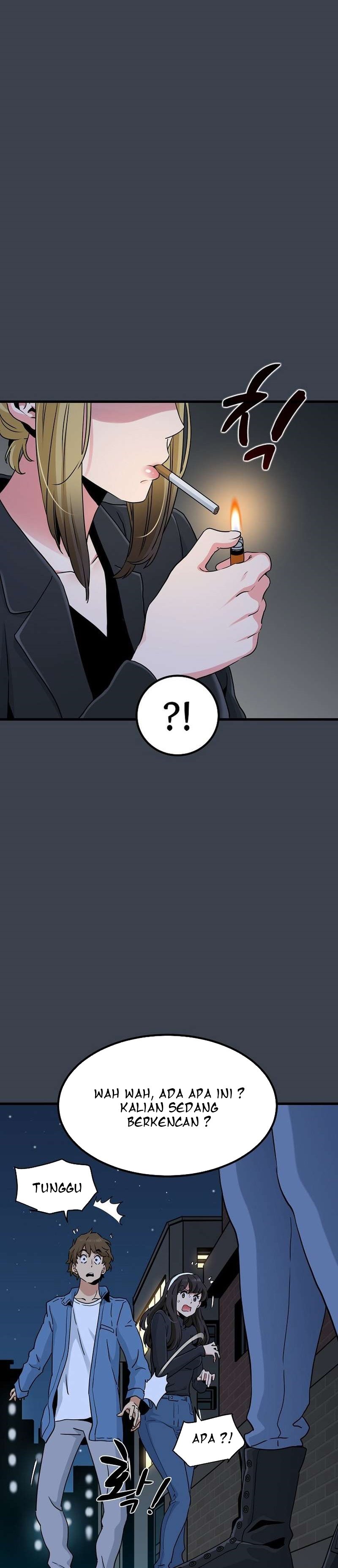 A Turning Point - Chapter 29 34 A Turning Point - Chapter 29 34