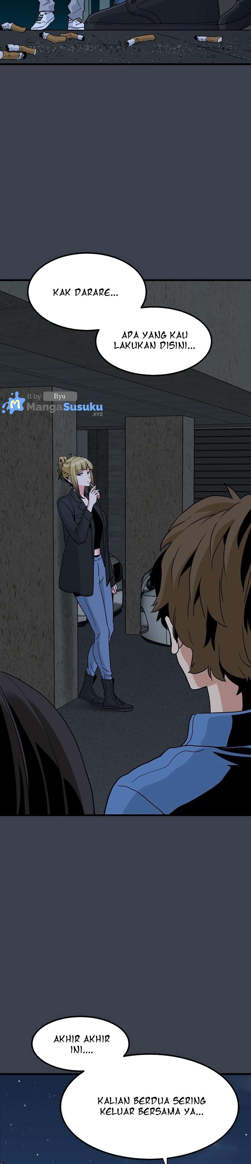 A Turning Point - Chapter 29 35 A Turning Point - Chapter 29 35