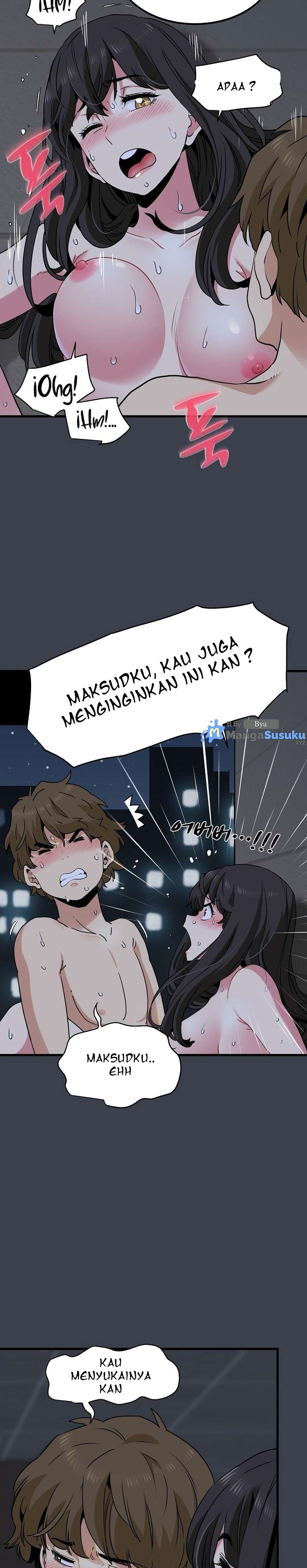 A Turning Point - Chapter 29 4 A Turning Point - Chapter 29 4