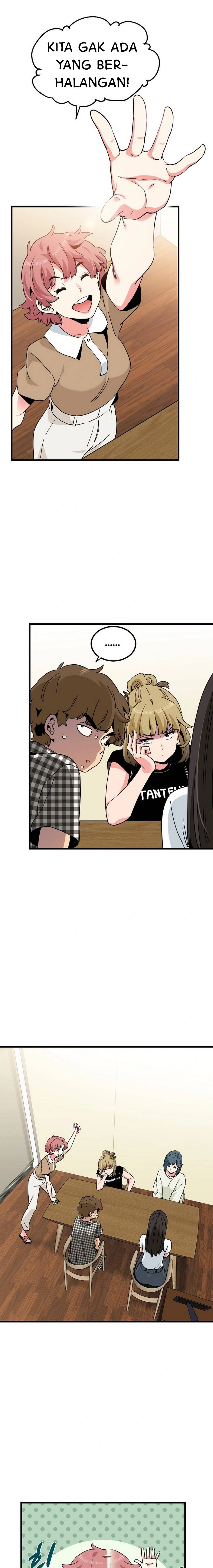 A Turning Point - Chapter 38 2 A Turning Point - Chapter 38 2