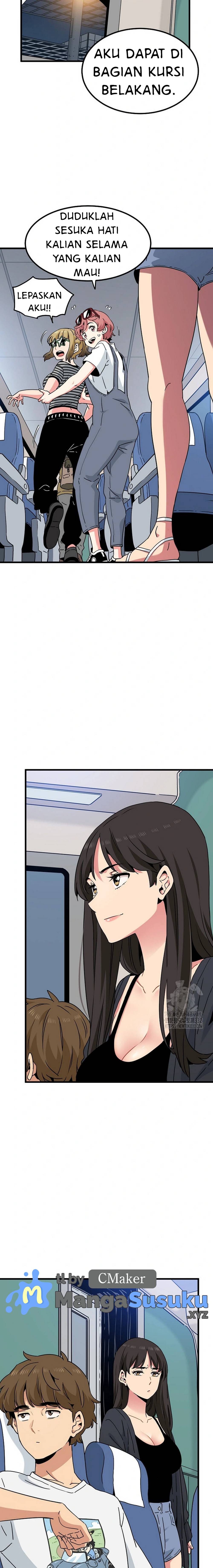 A Turning Point - Chapter 38 21 A Turning Point - Chapter 38 21