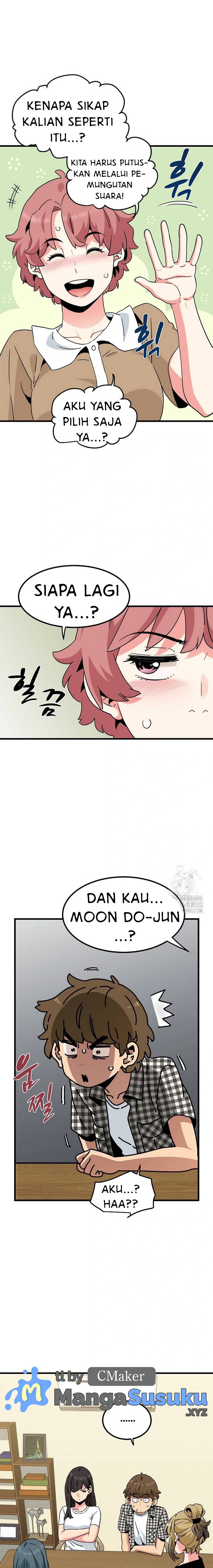 A Turning Point - Chapter 38 12 A Turning Point - Chapter 38 12