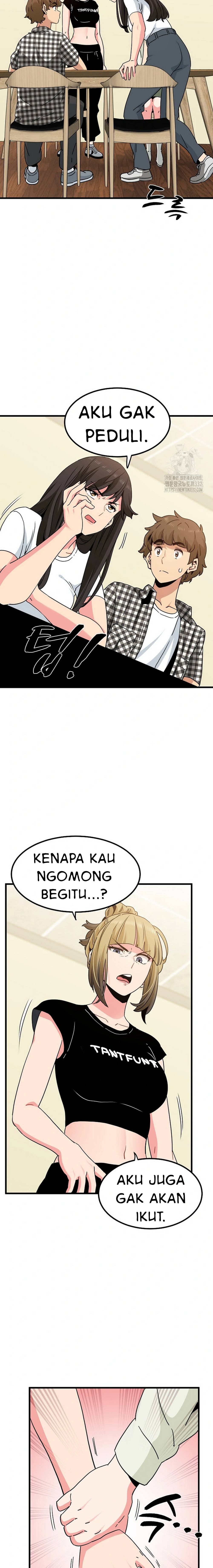 A Turning Point - Chapter 38 10 A Turning Point - Chapter 38 10