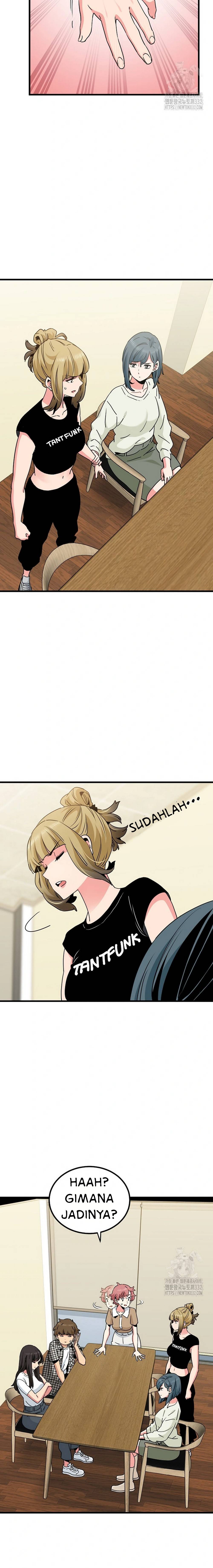 A Turning Point - Chapter 38 11 A Turning Point - Chapter 38 11