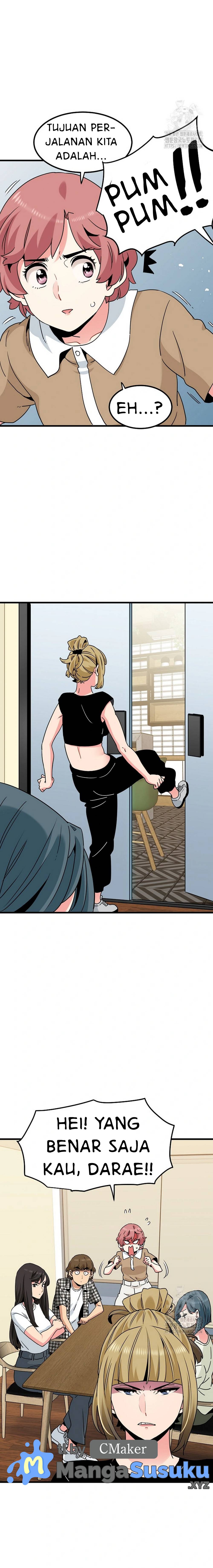 A Turning Point - Chapter 38 14 A Turning Point - Chapter 38 14