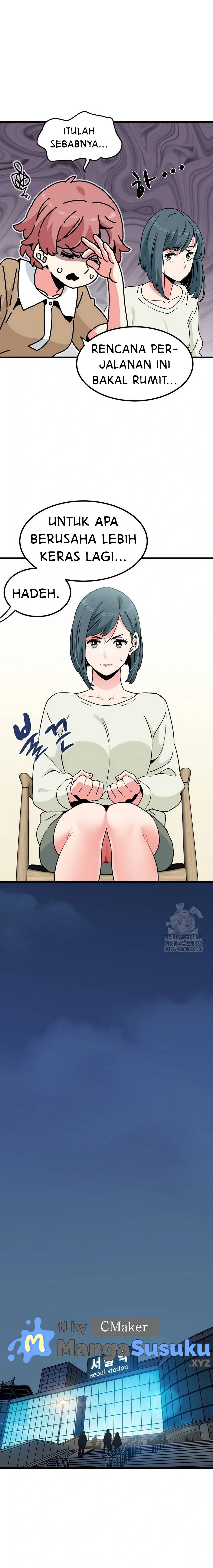 A Turning Point - Chapter 38 15 A Turning Point - Chapter 38 15