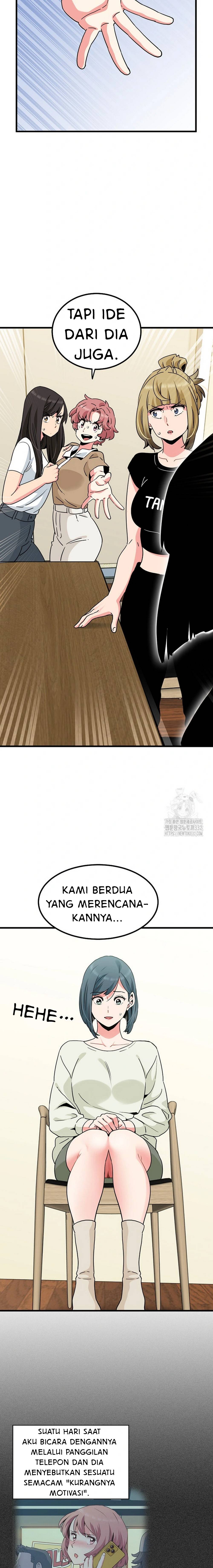 A Turning Point - Chapter 38 6 A Turning Point - Chapter 38 6