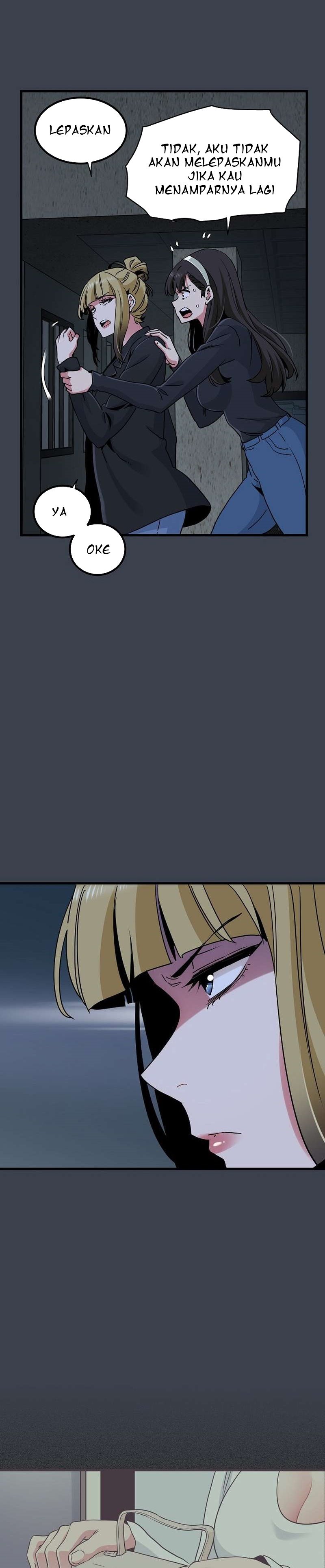 A Turning Point - Chapter 30 9 A Turning Point - Chapter 30 9