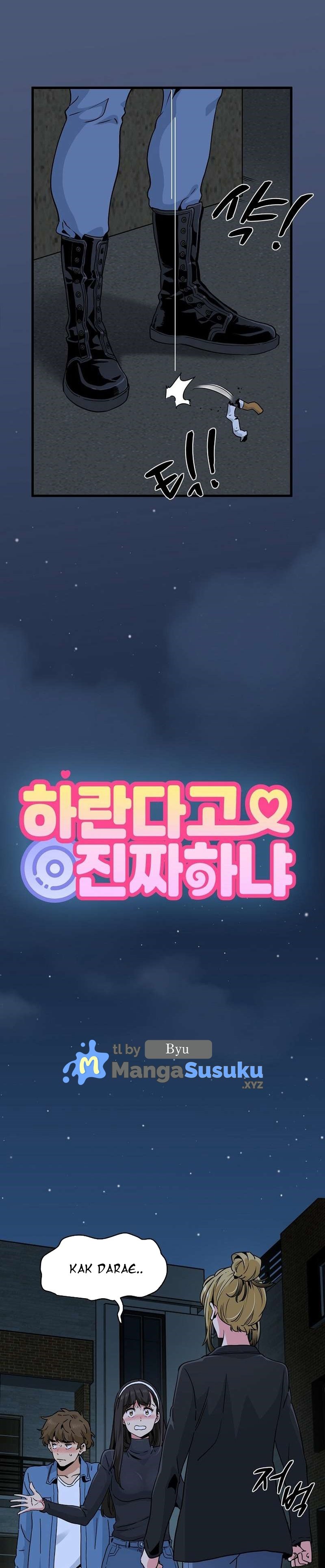 A Turning Point - Chapter 30 2 A Turning Point - Chapter 30 2