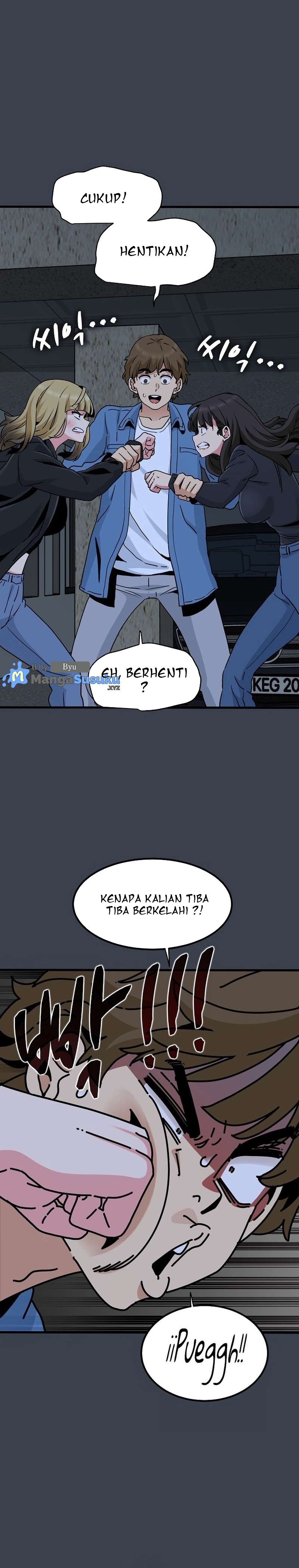 A Turning Point - Chapter 30 28 A Turning Point - Chapter 30 28