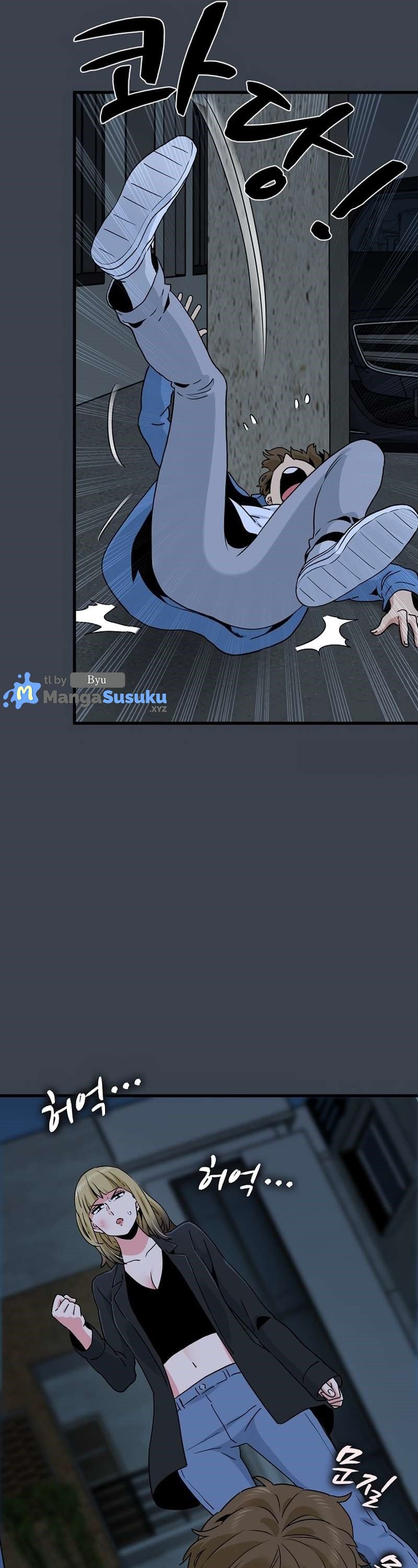 A Turning Point - Chapter 30 29 A Turning Point - Chapter 30 29