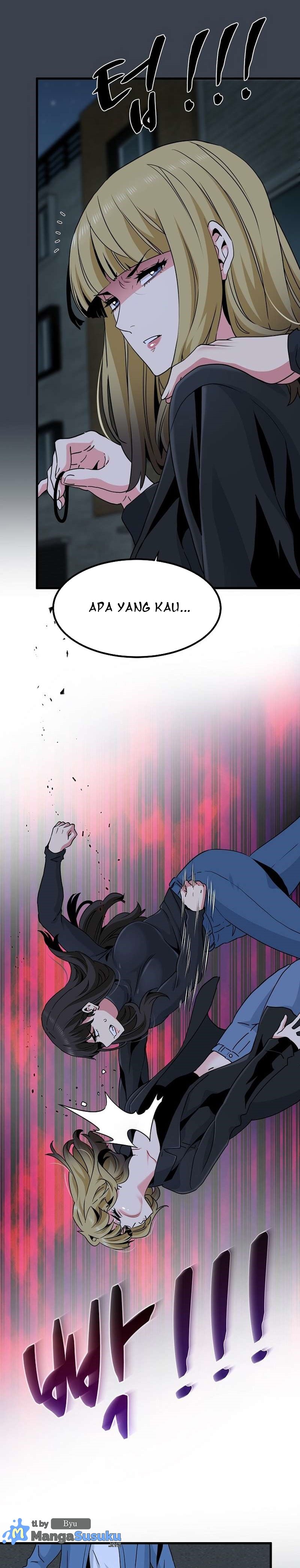 A Turning Point - Chapter 30 23 A Turning Point - Chapter 30 23