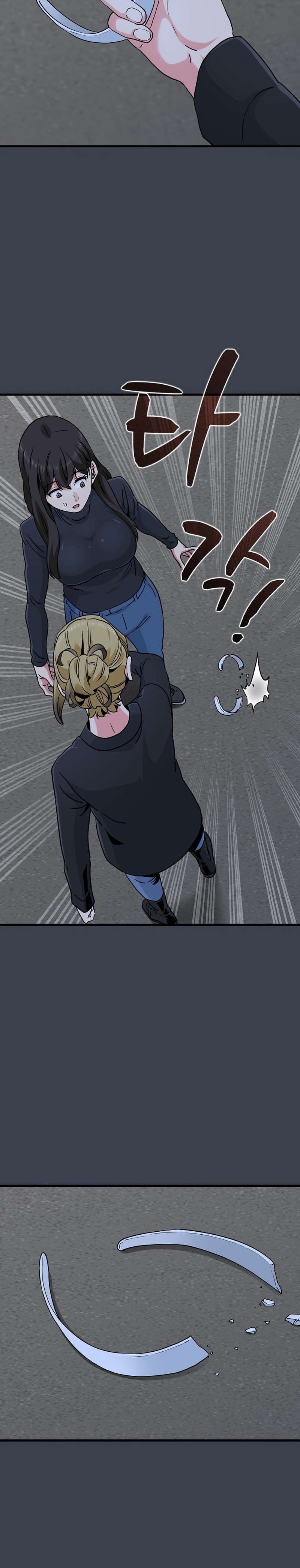 A Turning Point - Chapter 30 21 A Turning Point - Chapter 30 21