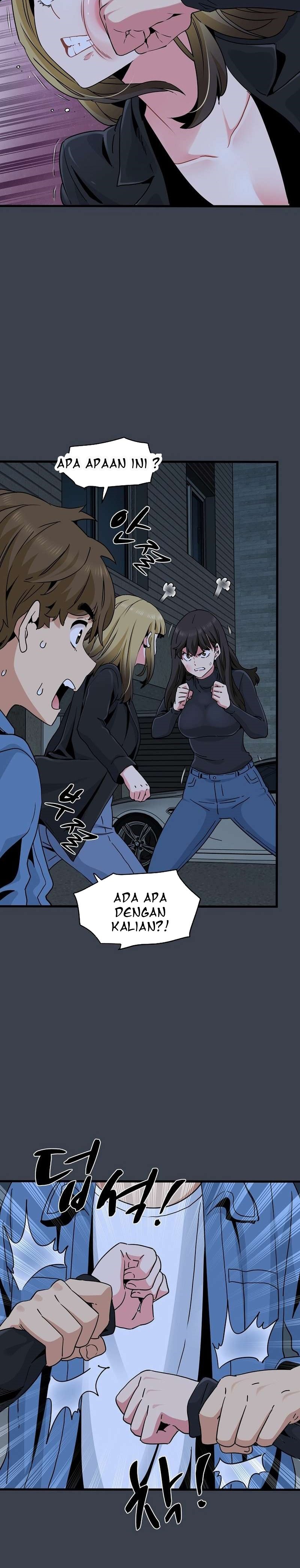 A Turning Point - Chapter 30 27 A Turning Point - Chapter 30 27