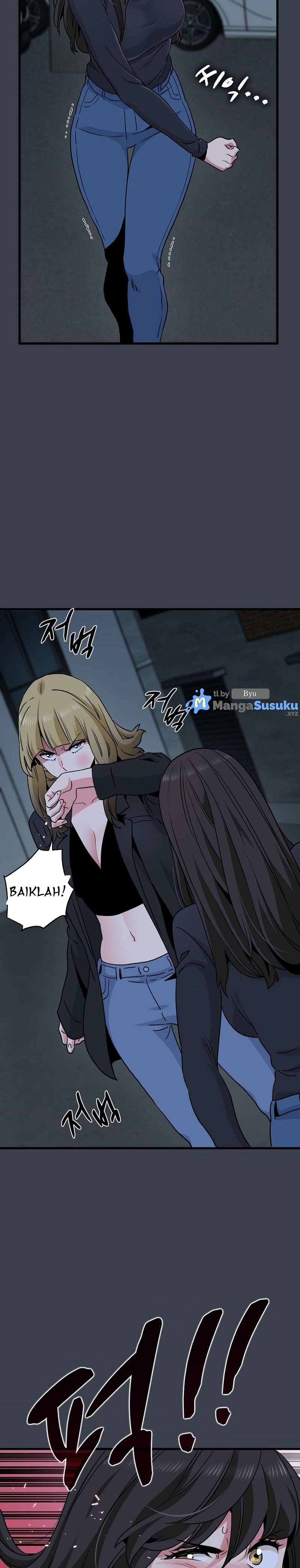 A Turning Point - Chapter 30 25 A Turning Point - Chapter 30 25