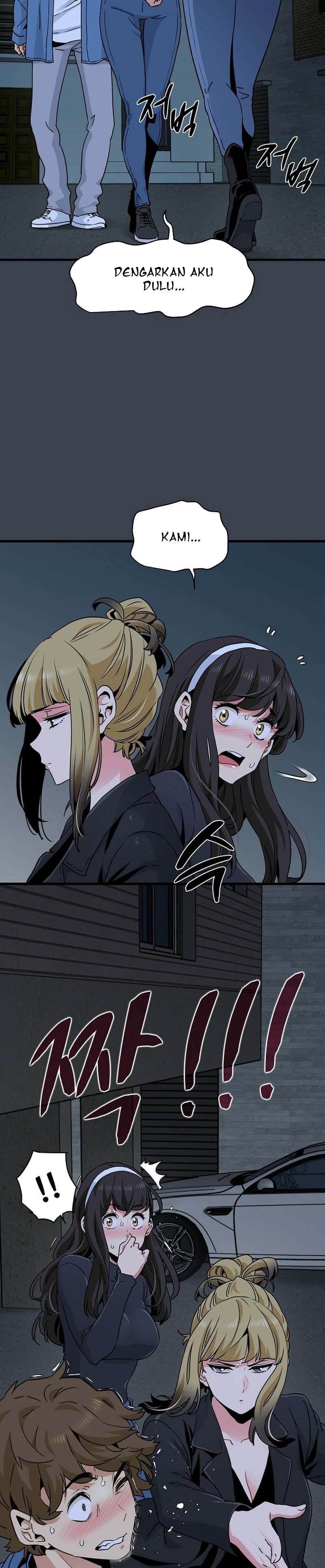 A Turning Point - Chapter 30 3 A Turning Point - Chapter 30 3