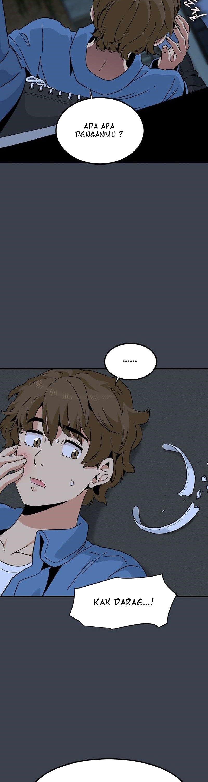 A Turning Point - Chapter 30 30 A Turning Point - Chapter 30 30