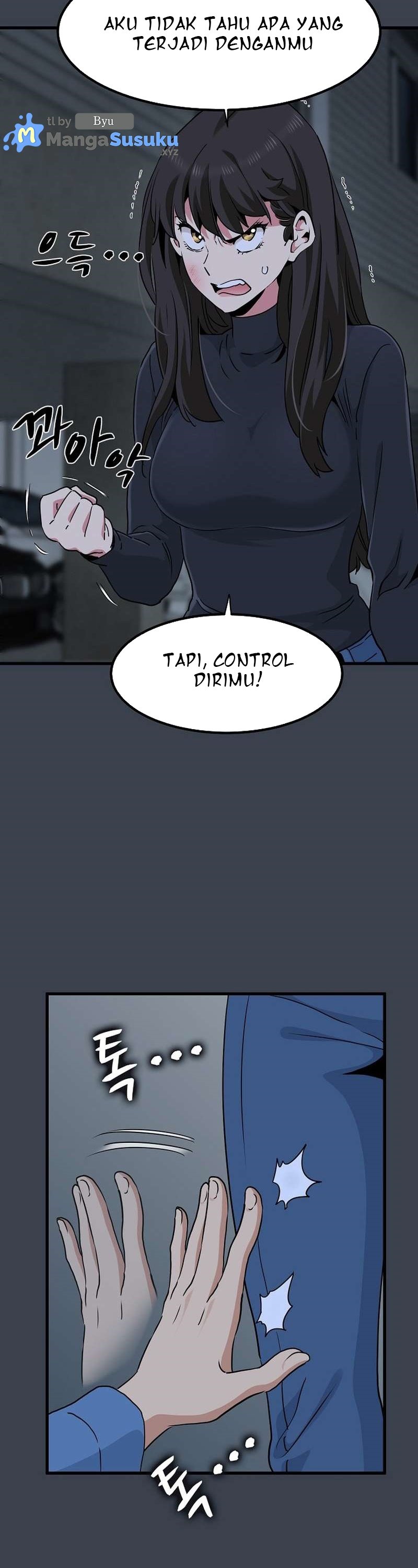 A Turning Point - Chapter 30 31 A Turning Point - Chapter 30 31