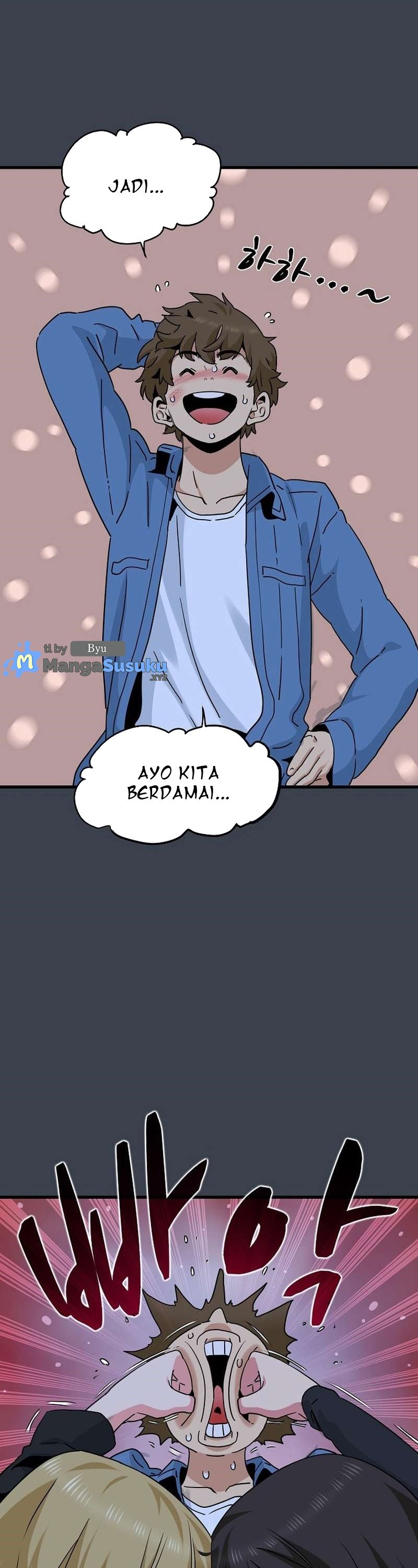 A Turning Point - Chapter 30 36 A Turning Point - Chapter 30 36