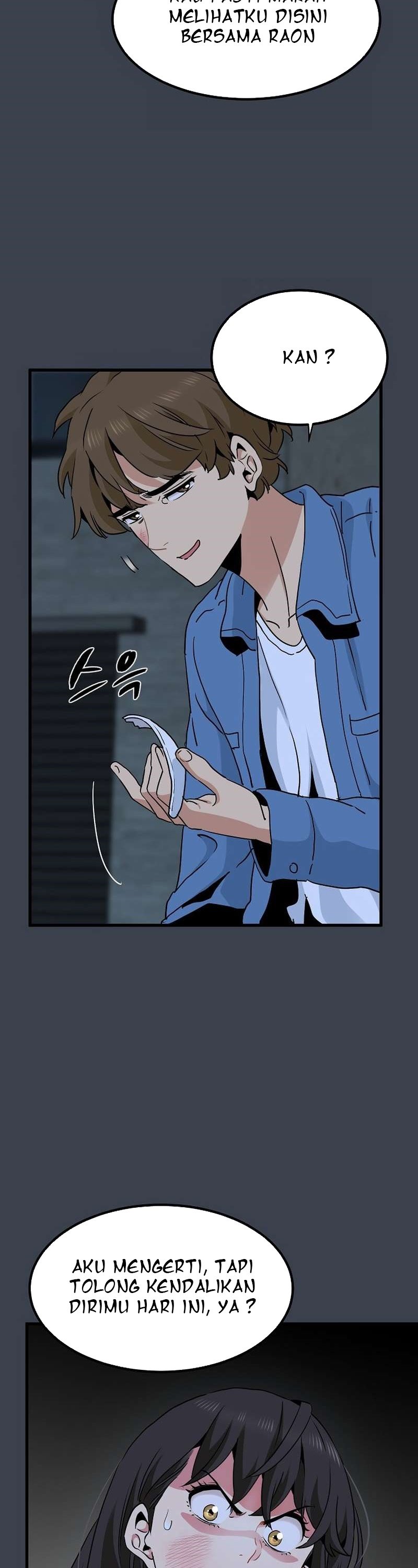 A Turning Point - Chapter 30 34 A Turning Point - Chapter 30 34