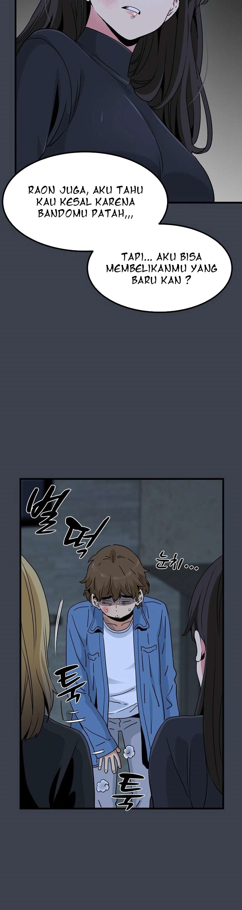 A Turning Point - Chapter 30 35 A Turning Point - Chapter 30 35