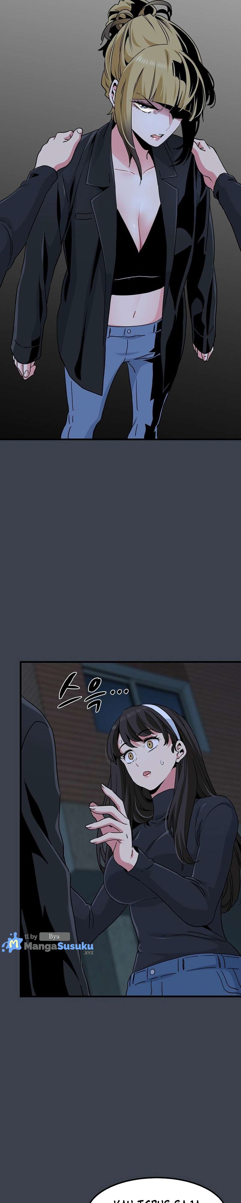 A Turning Point - Chapter 30 18 A Turning Point - Chapter 30 18