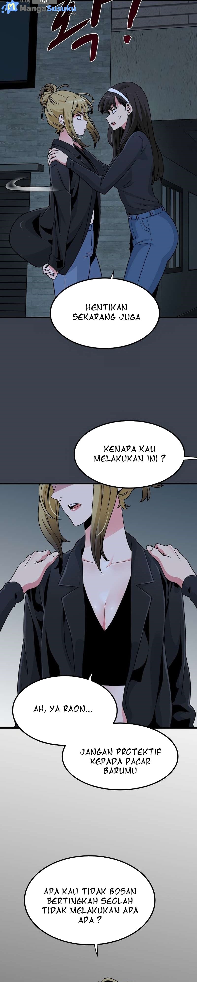 A Turning Point - Chapter 30 17 A Turning Point - Chapter 30 17