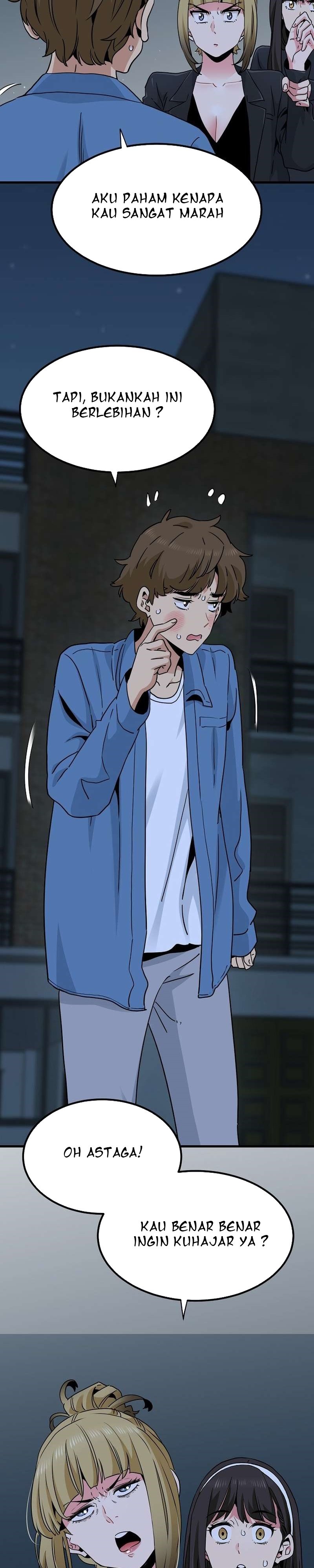 A Turning Point - Chapter 30 14 A Turning Point - Chapter 30 14