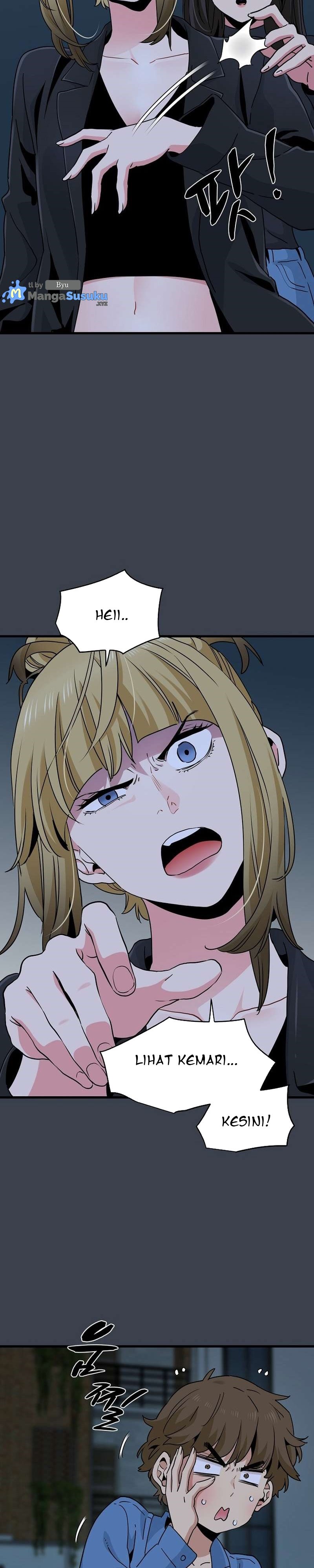 A Turning Point - Chapter 30 15 A Turning Point - Chapter 30 15