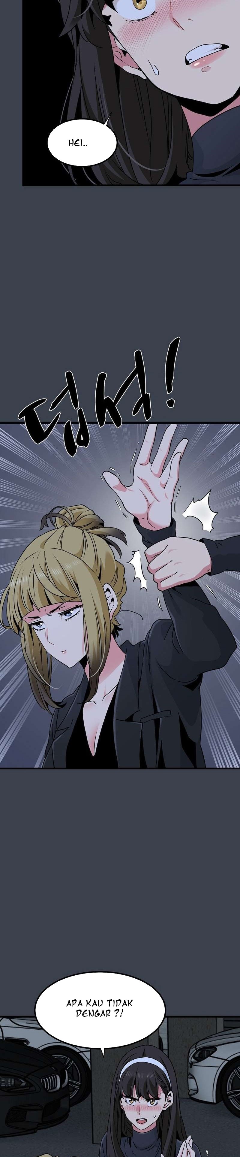 A Turning Point - Chapter 30 6 A Turning Point - Chapter 30 6