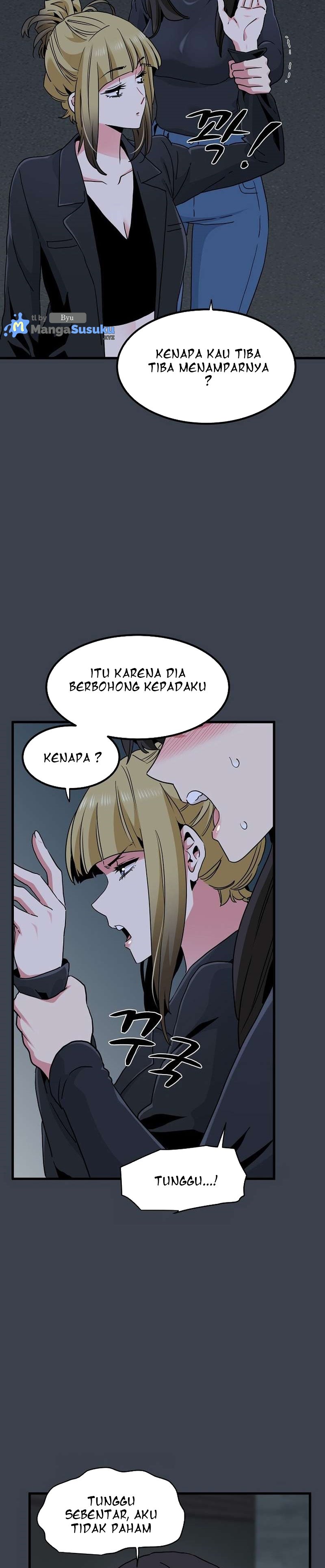 A Turning Point - Chapter 30 7 A Turning Point - Chapter 30 7