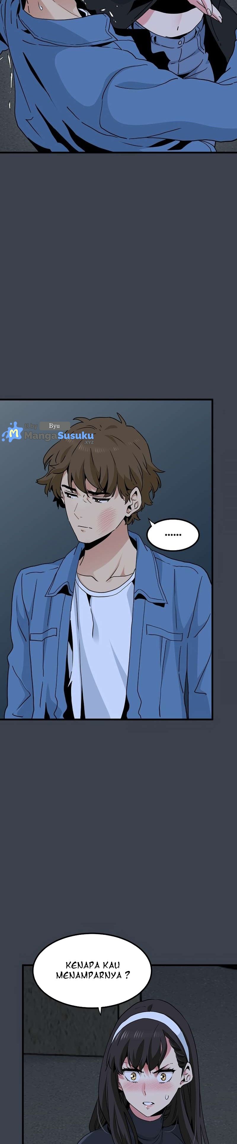 A Turning Point - Chapter 30 4 A Turning Point - Chapter 30 4