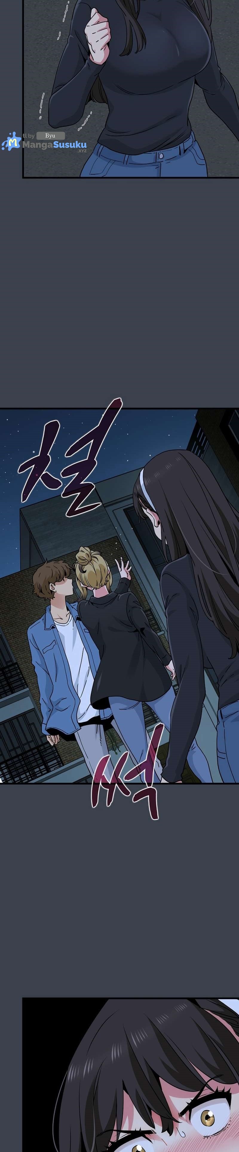 A Turning Point - Chapter 30 5 A Turning Point - Chapter 30 5