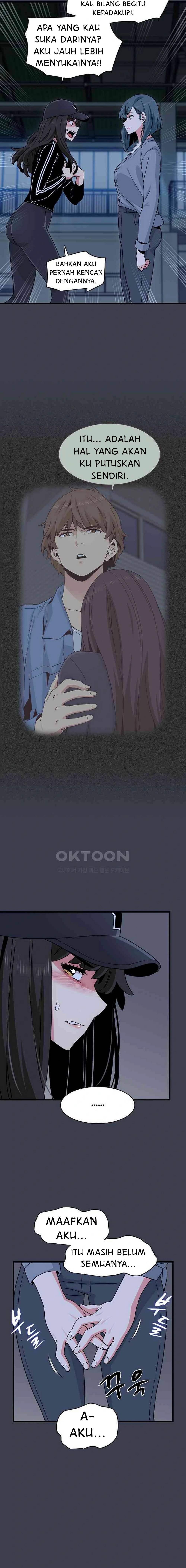 A Turning Point - Chapter 36 8 A Turning Point - Chapter 36 8