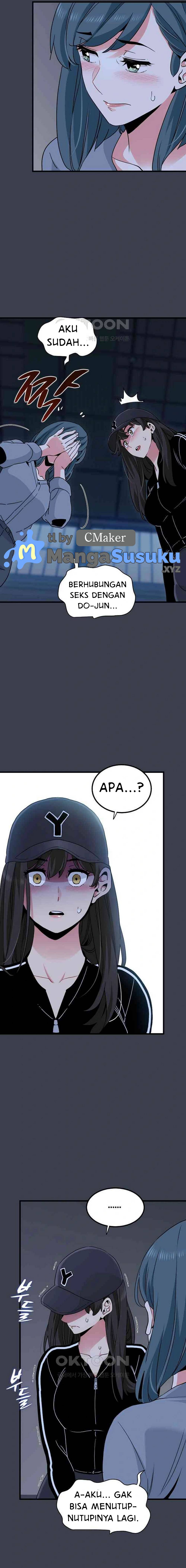 A Turning Point - Chapter 36 9 A Turning Point - Chapter 36 9