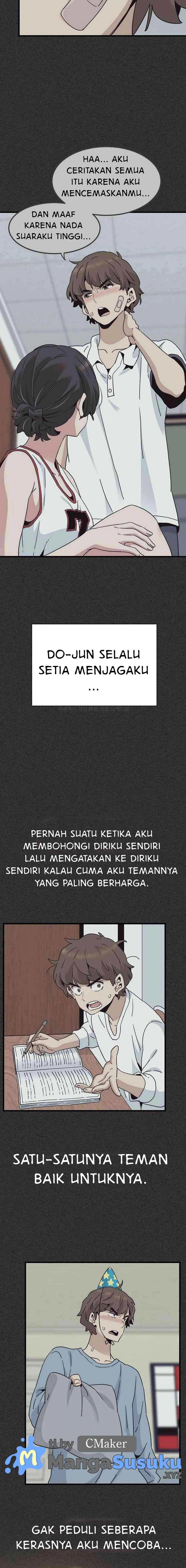 A Turning Point - Chapter 36 20 A Turning Point - Chapter 36 20