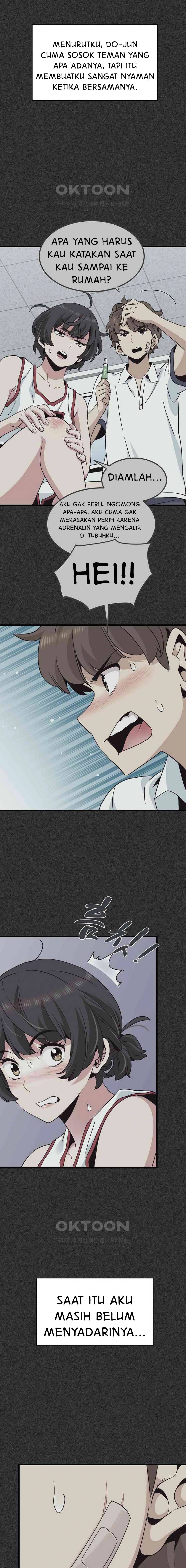 A Turning Point - Chapter 36 19 A Turning Point - Chapter 36 19