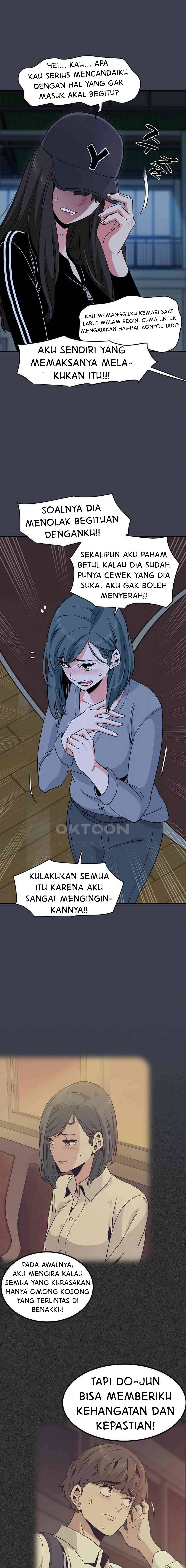 A Turning Point - Chapter 36 10 A Turning Point - Chapter 36 10