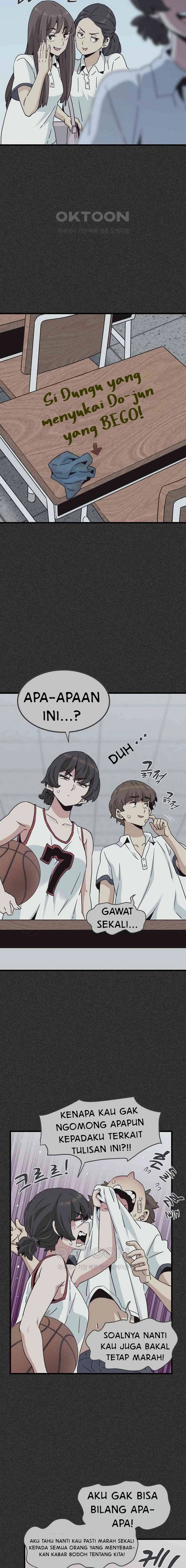 A Turning Point - Chapter 36 17 A Turning Point - Chapter 36 17