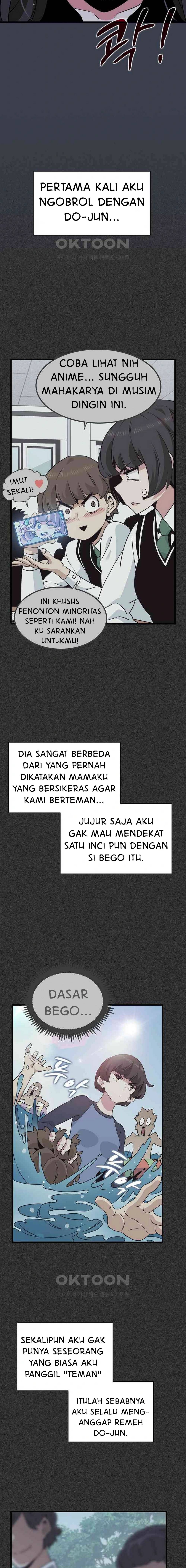 A Turning Point - Chapter 36 15 A Turning Point - Chapter 36 15