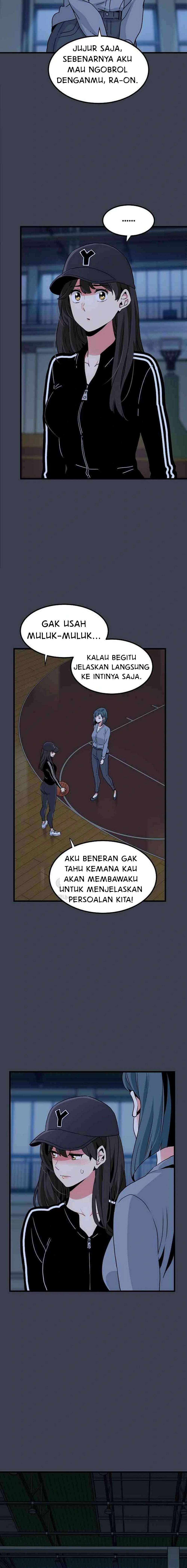 A Turning Point - Chapter 36 6 A Turning Point - Chapter 36 6