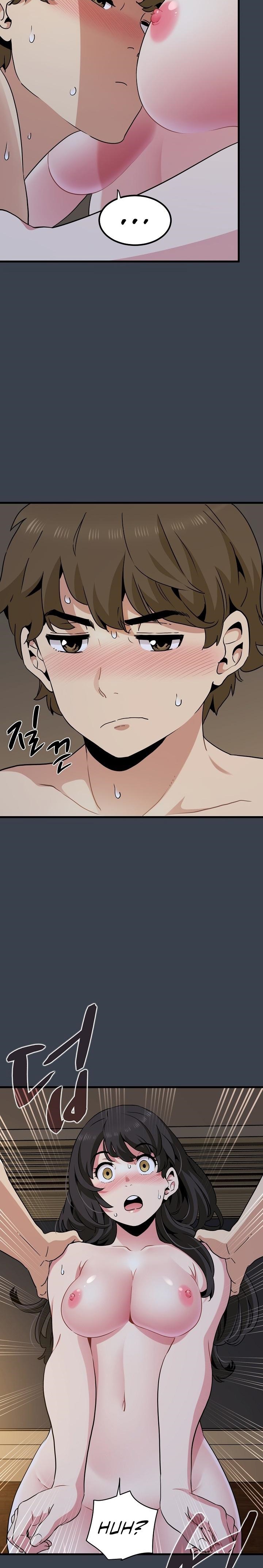 A Turning Point - Chapter 34 21 A Turning Point - Chapter 34 21